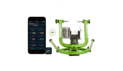 Kinetic Rock and Roll Smart Trainer 
