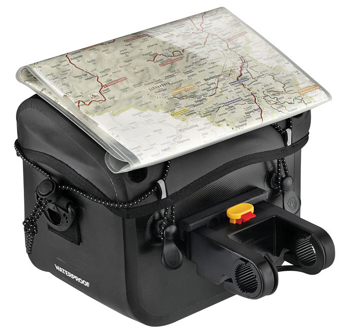 Giant Waterproof Handlebar Bag 2016 Specifications Reviews Shops