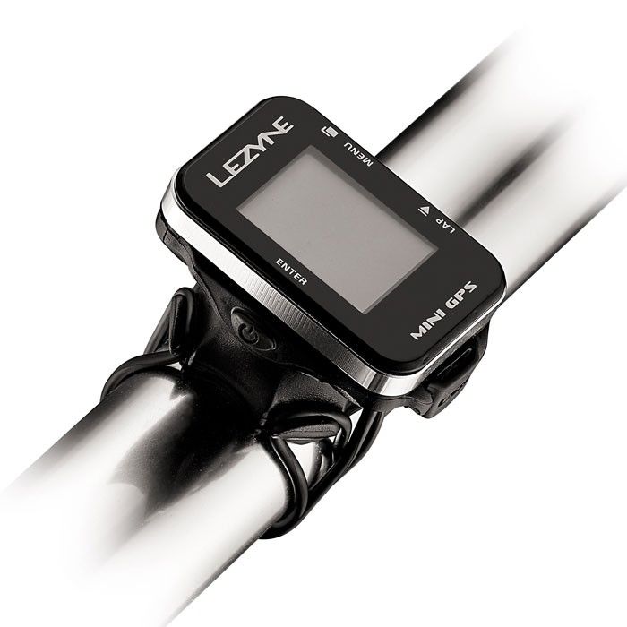 lezyne micro colour gps