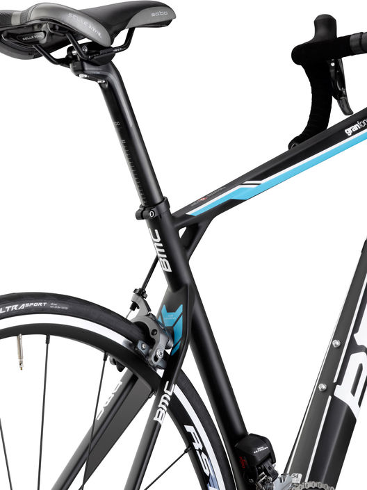 bmc granfondo gf02 aluminium