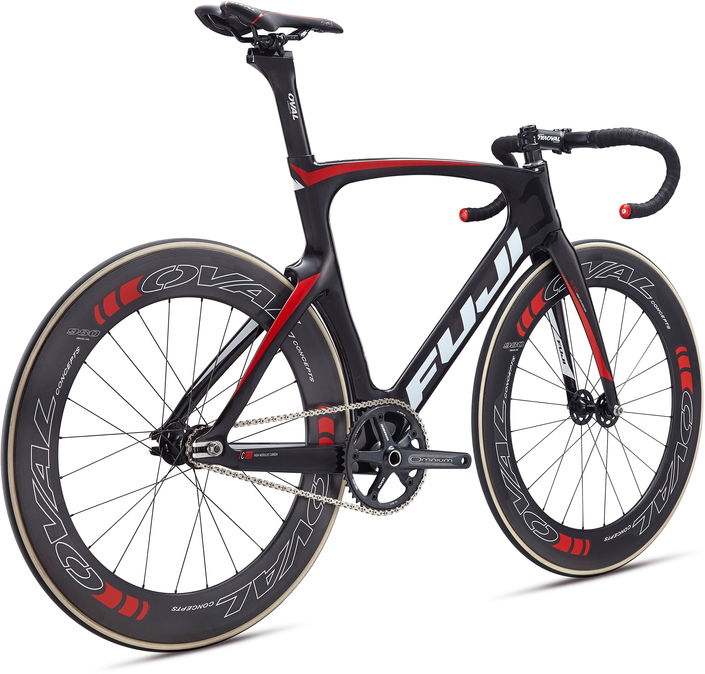fuji track elite 2020