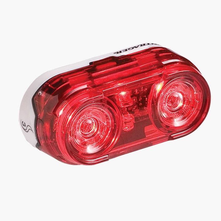 bontrager flare 1 taillight