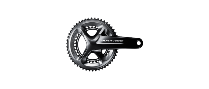 shimano 9100 crankset