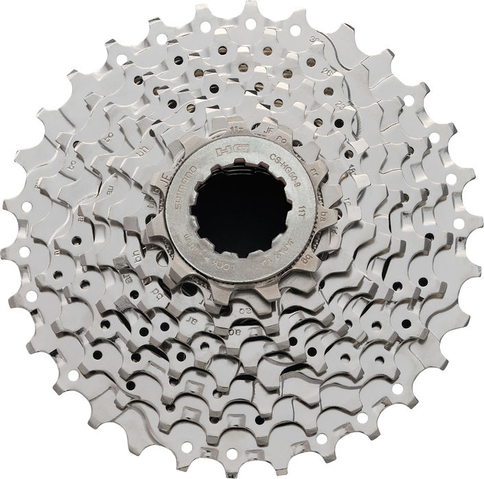 shimano sora 9 speed cassette 11 34