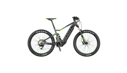 Scott E-Spark 720 Plus electric mountain bike