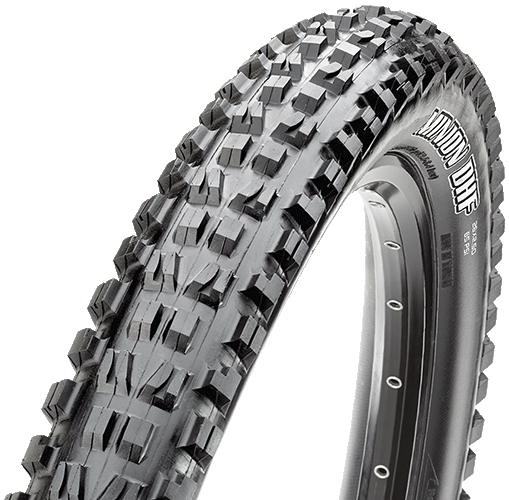 maxxis minion dhf 27.5 2.30