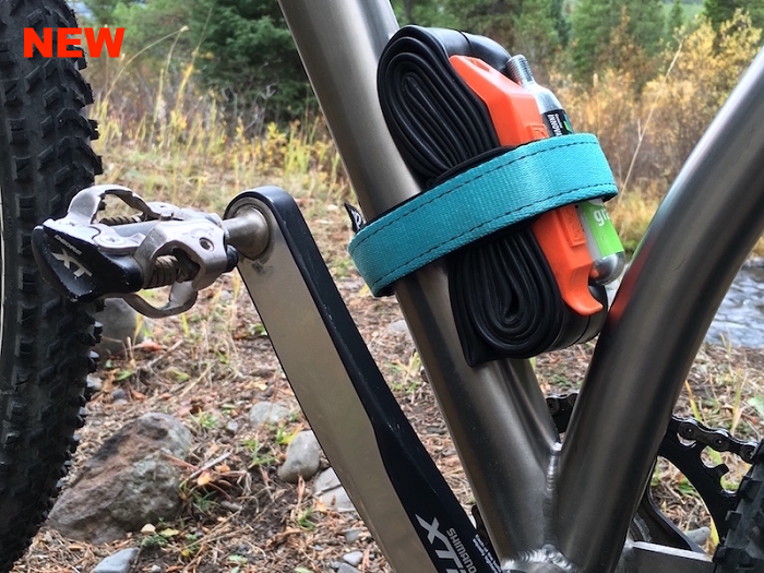 backcountry bike strap