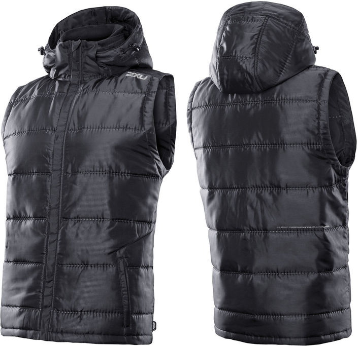 2XU Insulation Vest 2013 Specifications Reviews Shops