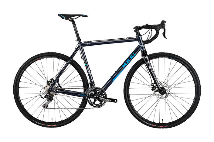 masi cxr comp
