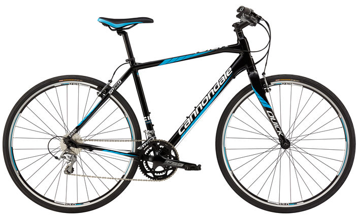 Cannondale Quick Speed 1 2015 - Specifications | Reviews | Shops