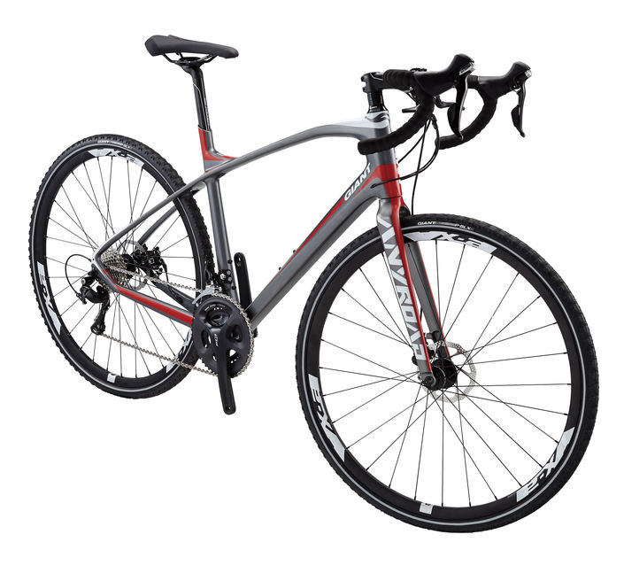 giant fastroad comax 2015