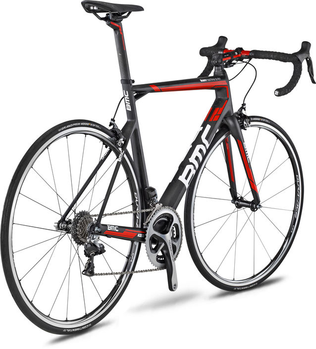 bmc teammachine slr03 two