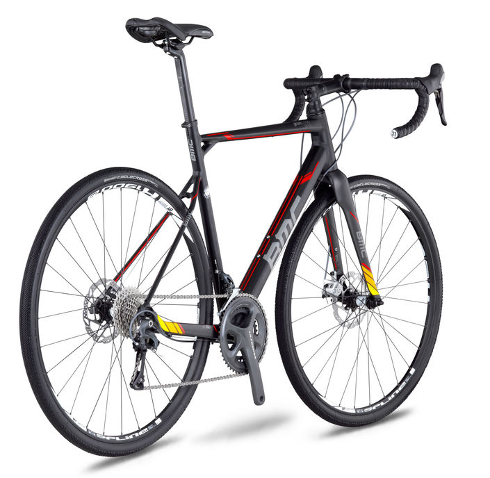 bmc ultegra