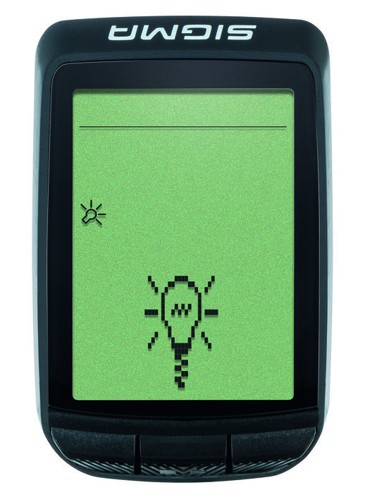 pure gps sigma