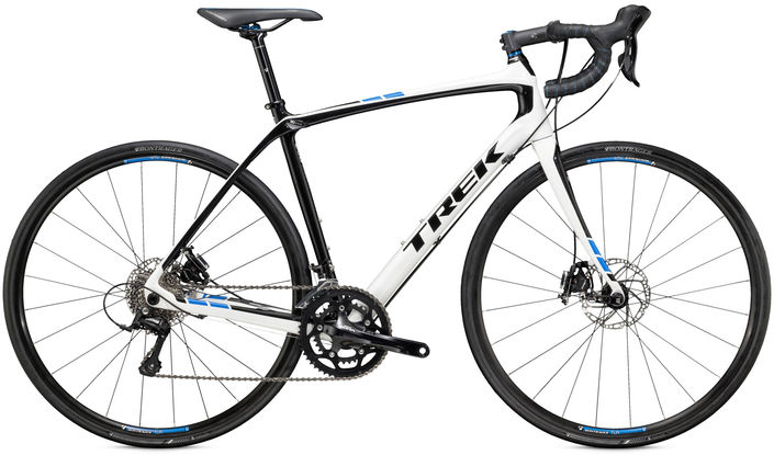 trek domane 4.3 price