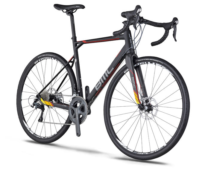 bmc ultegra