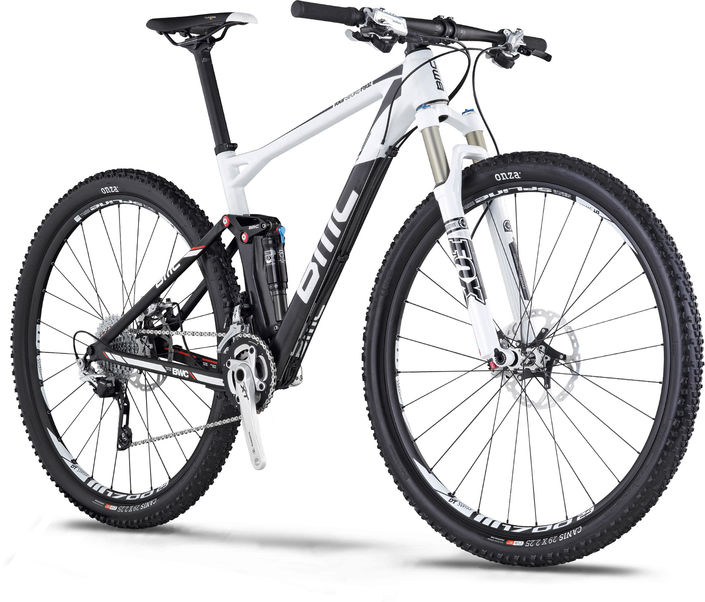 bmc fourstroke 2015