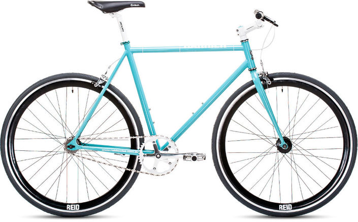 singlespeed fixie