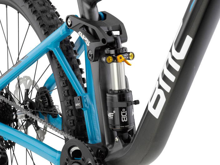 bmc xc full suspension