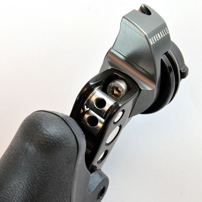 gx 10 speed shifter