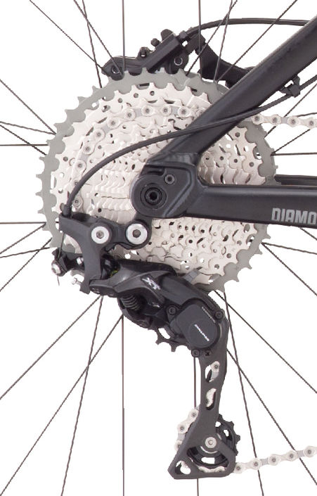 2017 diamondback syncr