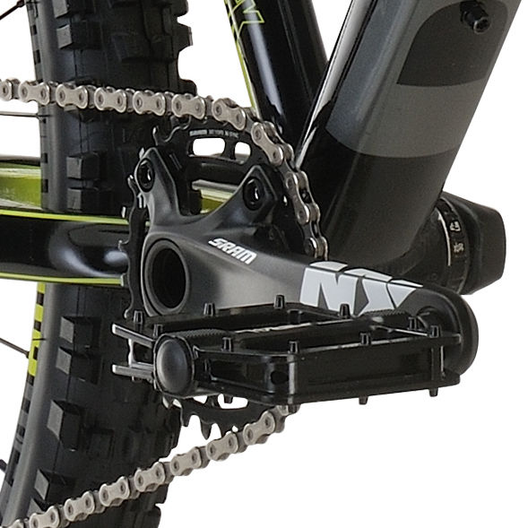 2017 diamondback syncr