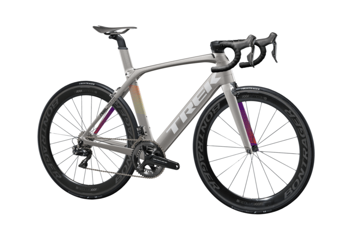 Trek Madone Project One Race Shop Limited 2018 - Specifications |