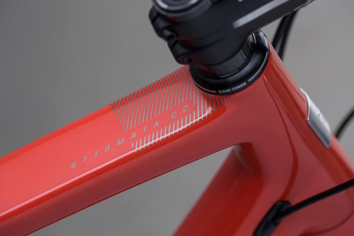 santa cruz stigmata specs