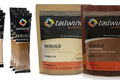 Tailwind nutrition rebuild recovery family