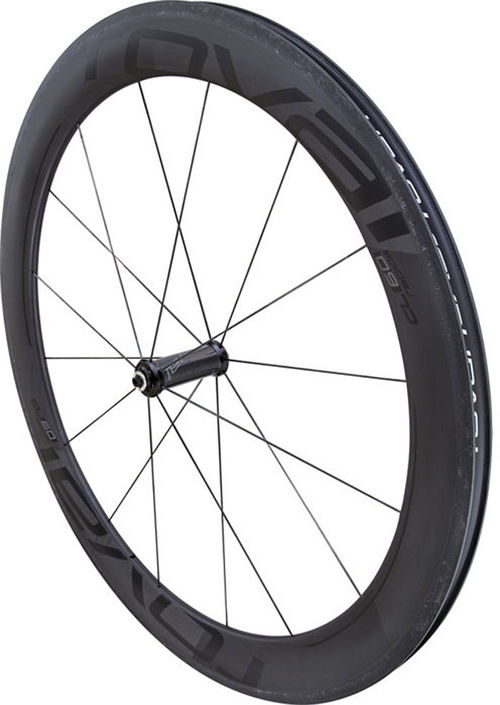 roval cl 50 wheels