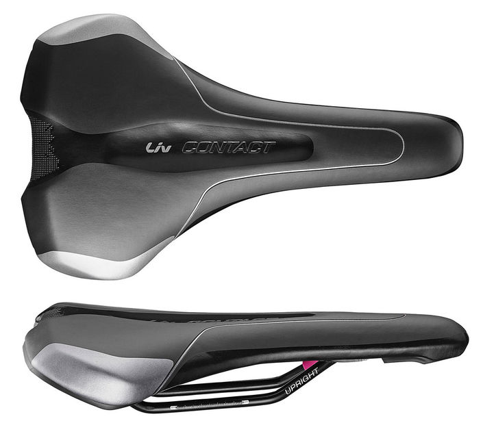 giant contact upright saddle