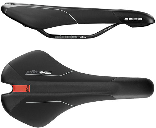 selle royal seta rs