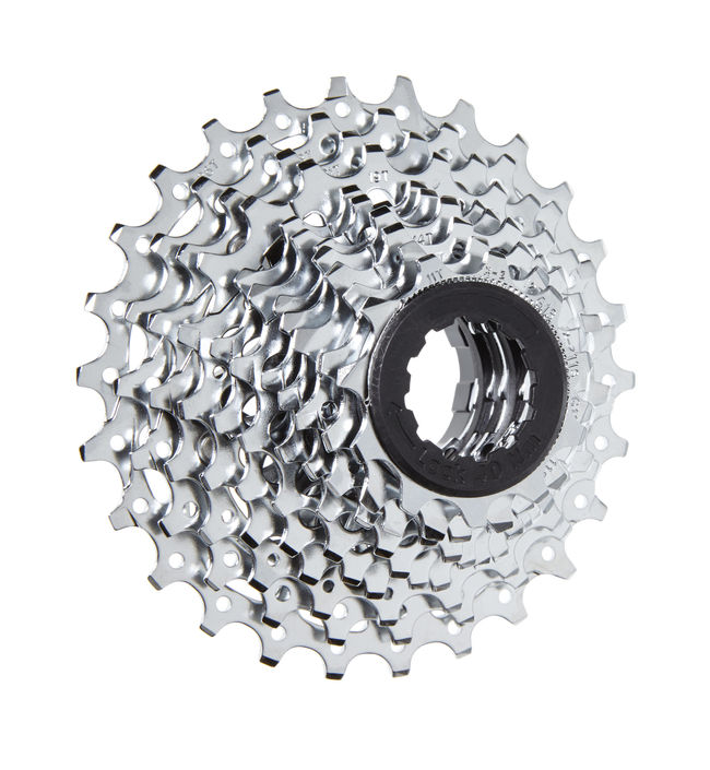 9 speed 42t cassette