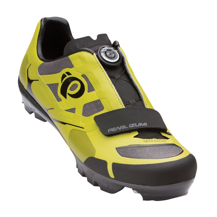 pearl izumi x project