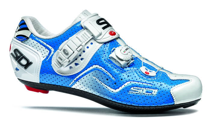 sidi kaos weight