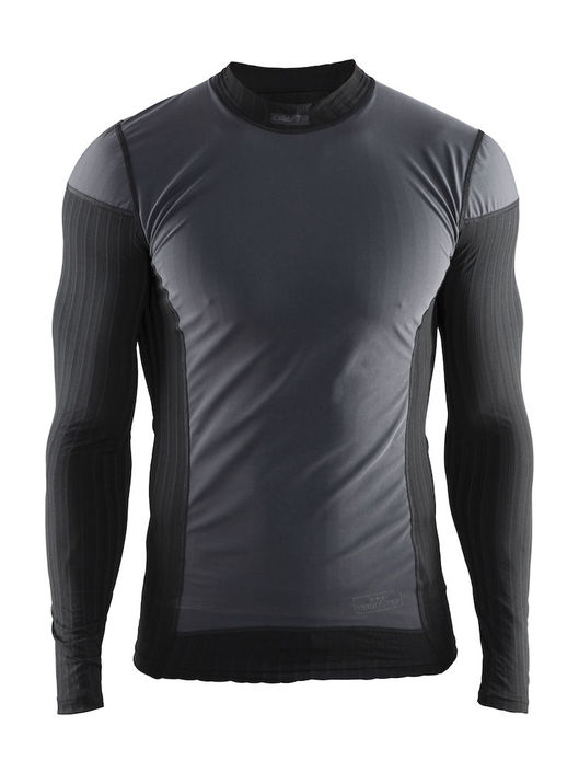 Craft Active Extreme 2.0 WindStopper Crew Neck Long Sleeve