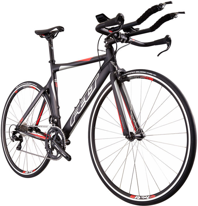 felt s32 review