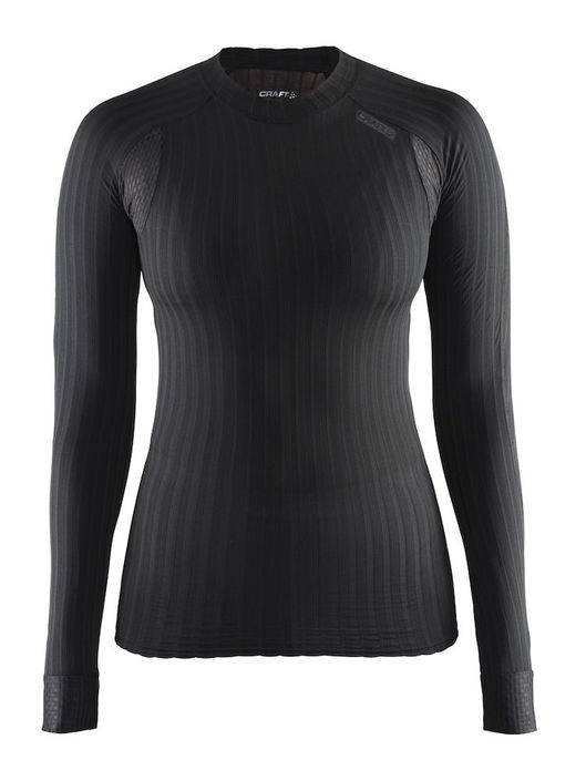 Craft Active Extreme 2.0 CN Long Sleeve Baselayer - Women's