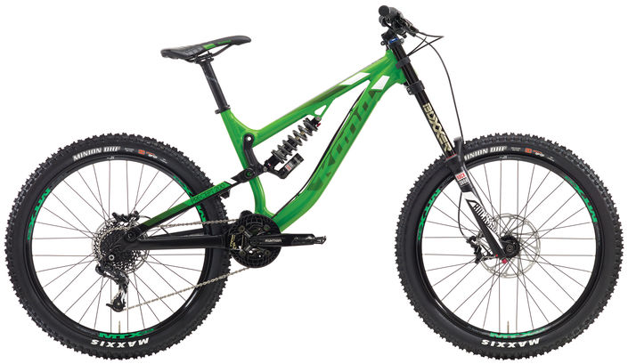 kona precept dl 2016