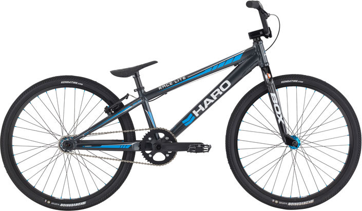 haro race lite 24