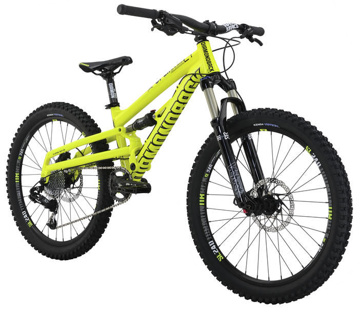 diamondback 24 mtb