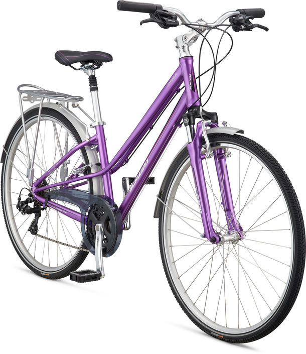 schwinn voyageur 2 women's