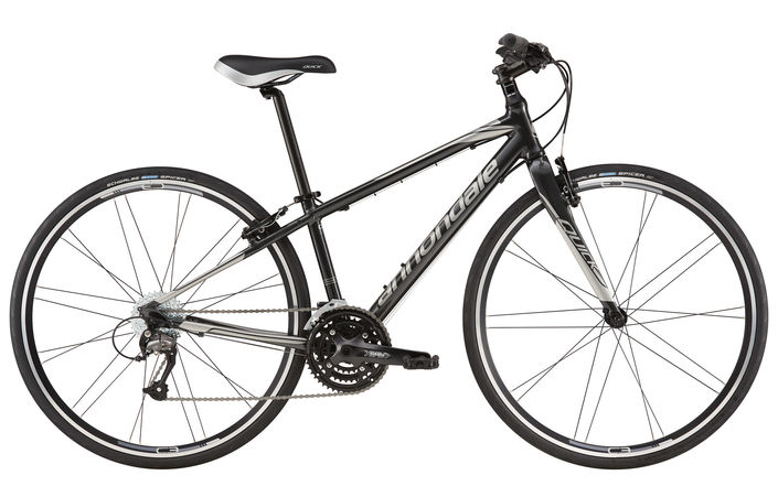 cannondale quick si
