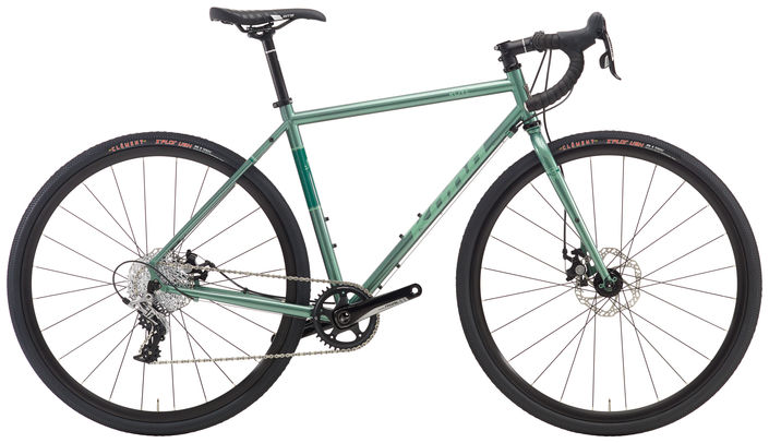 kona rove claris
