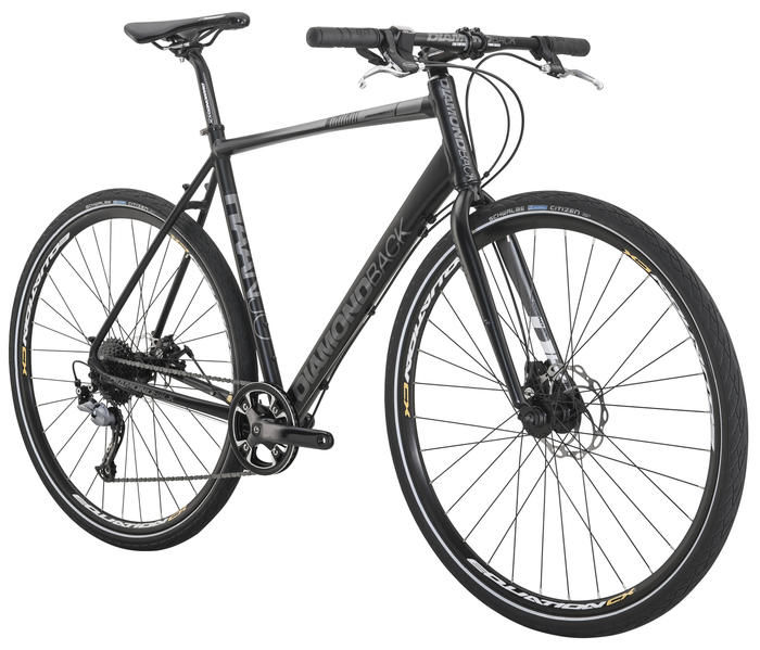 diamondback haanjo uk