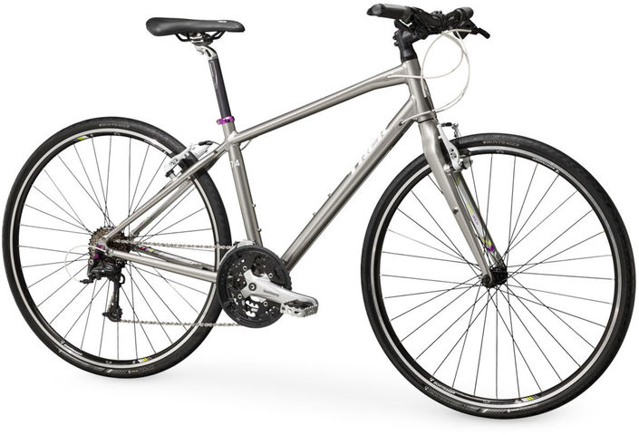 trek fx womens