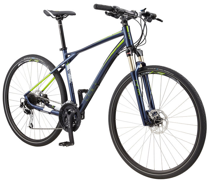 gt transeo 4.0 bike