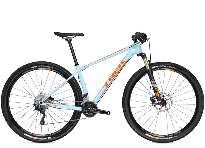 trek superfly 7 electric