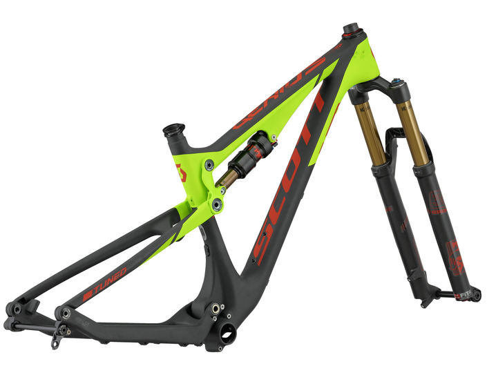 scott genius frame for sale