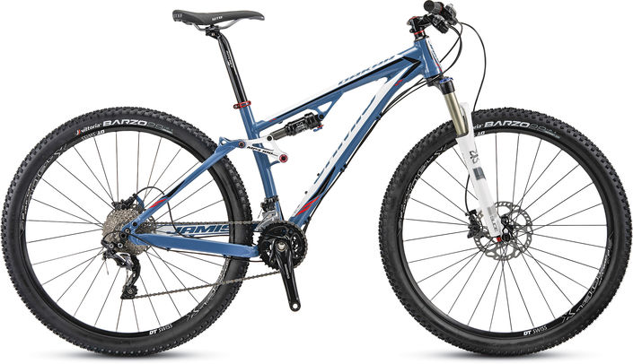 jamis dakar xcr comp